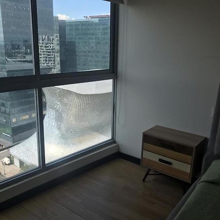 Отель Gran Polanco Carso Мехико Экстерьер фото