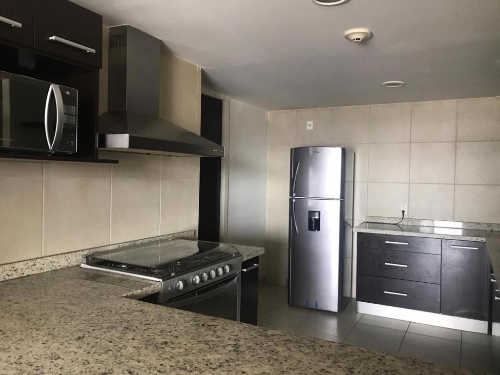 Отель Gran Polanco Carso Мехико Экстерьер фото