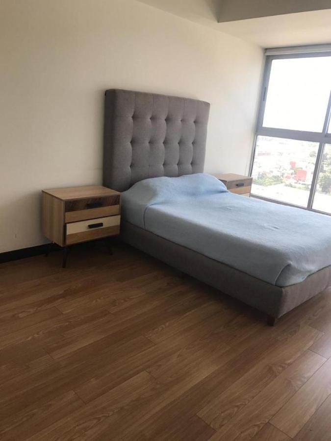 Отель Gran Polanco Carso Мехико Экстерьер фото